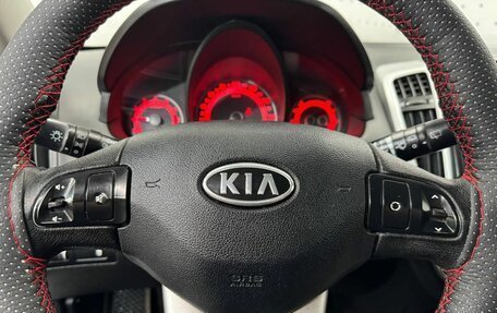 KIA cee'd I рестайлинг, 2012 год, 975 000 рублей, 17 фотография