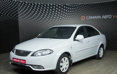 Daewoo Gentra II, 2013 год, 644 000 рублей, 1 фотография