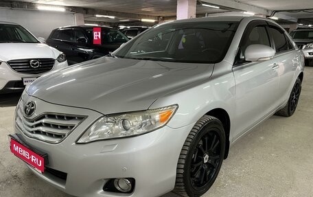 Toyota Camry, 2011 год, 1 380 000 рублей, 1 фотография