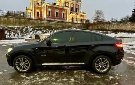 BMW X6, 2013 год, 2 700 000 рублей, 4 фотография