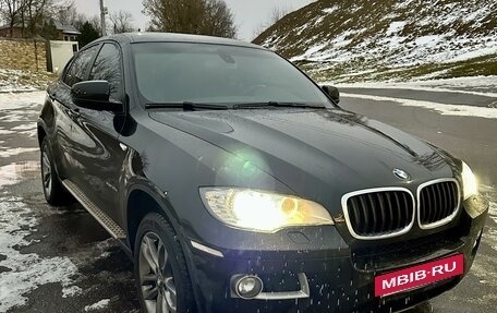 BMW X6, 2013 год, 2 700 000 рублей, 3 фотография