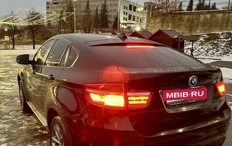 BMW X6, 2013 год, 2 700 000 рублей, 8 фотография