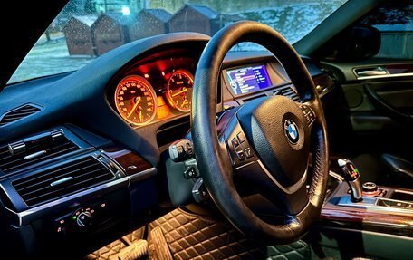 BMW X6, 2013 год, 2 700 000 рублей, 15 фотография