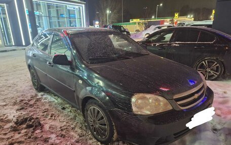 Chevrolet Lacetti, 2010 год, 390 000 рублей, 4 фотография