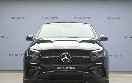 Mercedes-Benz GLE Coupe AMG, 2024 год, 20 990 000 рублей, 3 фотография