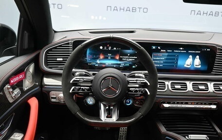 Mercedes-Benz GLE Coupe AMG, 2024 год, 20 990 000 рублей, 11 фотография