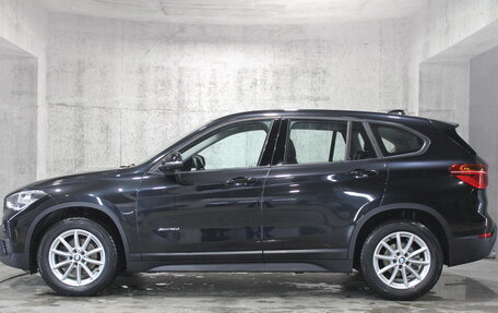 BMW X1, 2017 год, 2 289 000 рублей, 4 фотография