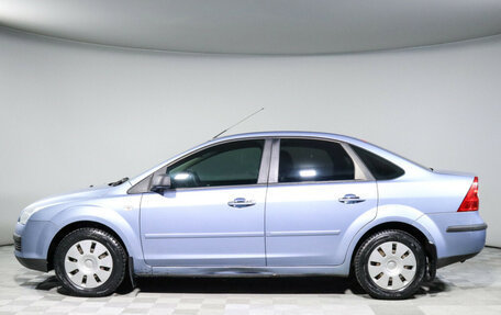 Ford Focus II рестайлинг, 2007 год, 660 000 рублей, 8 фотография