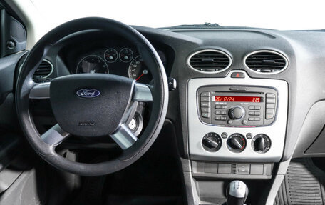 Ford Focus II рестайлинг, 2007 год, 660 000 рублей, 12 фотография