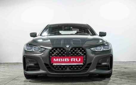 BMW 4 серия, 2021 год, 5 099 000 рублей, 2 фотография