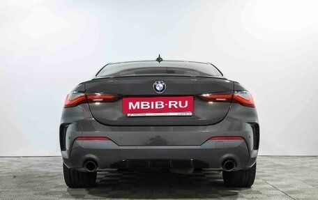 BMW 4 серия, 2021 год, 5 099 000 рублей, 5 фотография