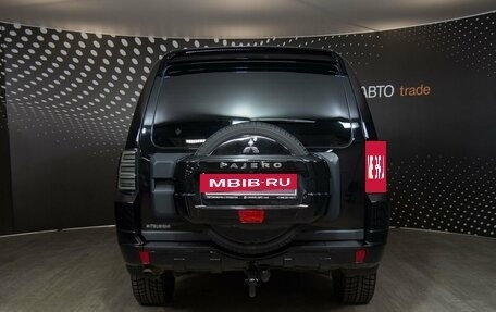 Mitsubishi Pajero IV, 2011 год, 2 089 500 рублей, 8 фотография