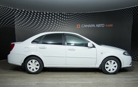 Daewoo Gentra II, 2013 год, 644 000 рублей, 5 фотография