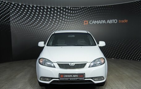 Daewoo Gentra II, 2013 год, 644 000 рублей, 7 фотография