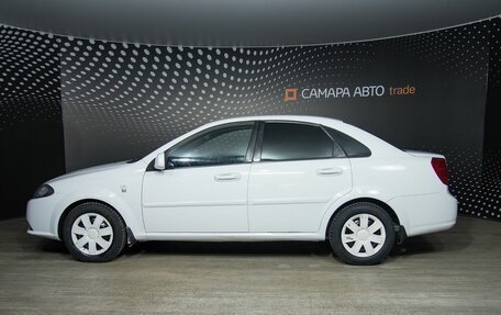 Daewoo Gentra II, 2013 год, 644 000 рублей, 6 фотография