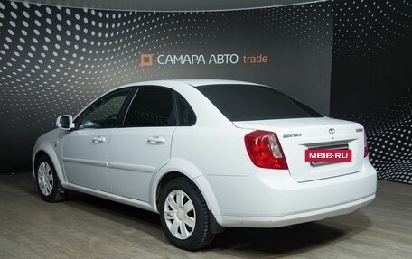 Daewoo Gentra II, 2013 год, 644 000 рублей, 3 фотография