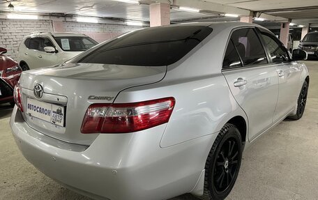 Toyota Camry, 2011 год, 1 380 000 рублей, 6 фотография