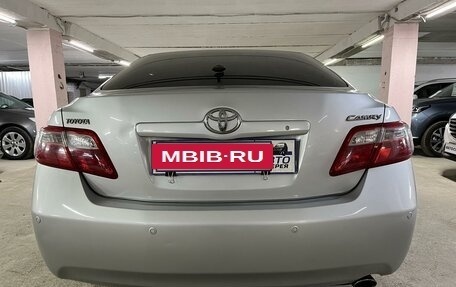 Toyota Camry, 2011 год, 1 380 000 рублей, 7 фотография