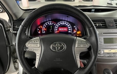 Toyota Camry, 2011 год, 1 380 000 рублей, 14 фотография