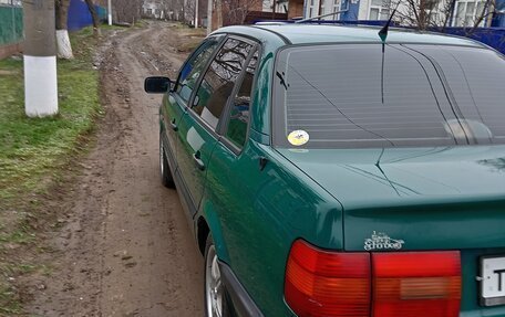 Volkswagen Passat B4, 1994 год, 425 000 рублей, 18 фотография