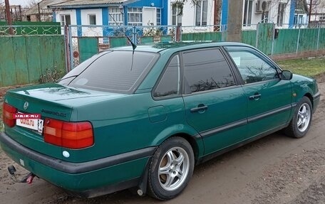 Volkswagen Passat B4, 1994 год, 425 000 рублей, 15 фотография