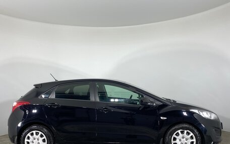 Hyundai i30 II рестайлинг, 2013 год, 999 000 рублей, 4 фотография