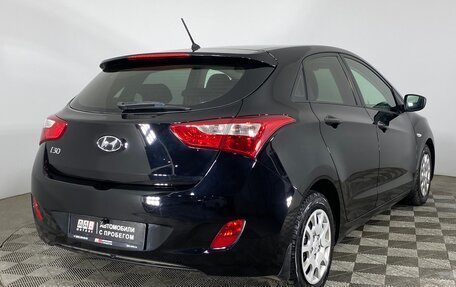 Hyundai i30 II рестайлинг, 2013 год, 999 000 рублей, 5 фотография