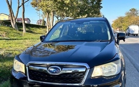 Subaru Forester, 2013 год, 1 950 000 рублей, 1 фотография