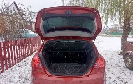 KIA cee'd I рестайлинг, 2010 год, 800 000 рублей, 1 фотография