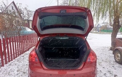 KIA cee'd I рестайлинг, 2010 год, 800 000 рублей, 1 фотография