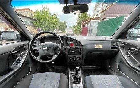 Hyundai Elantra III, 2006 год, 400 000 рублей, 4 фотография