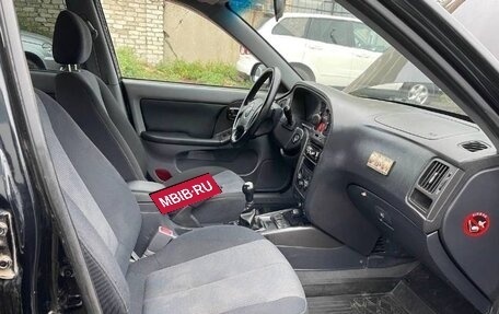 Hyundai Elantra III, 2006 год, 400 000 рублей, 2 фотография