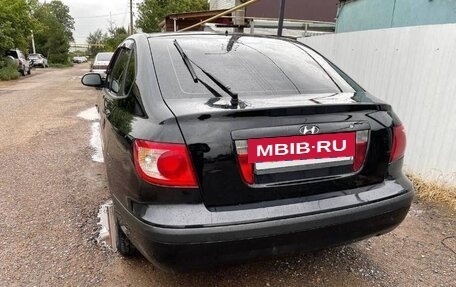 Hyundai Elantra III, 2006 год, 400 000 рублей, 13 фотография