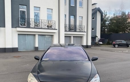 Peugeot 607 i, 2003 год, 600 000 рублей, 2 фотография