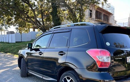 Subaru Forester, 2013 год, 1 950 000 рублей, 2 фотография