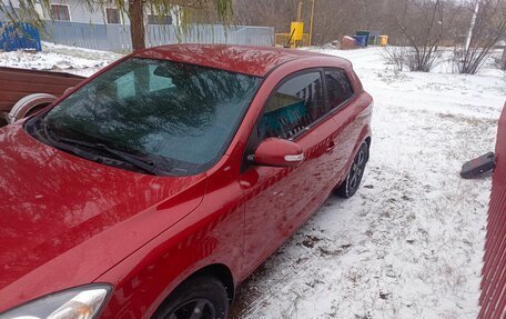 KIA cee'd I рестайлинг, 2010 год, 800 000 рублей, 8 фотография