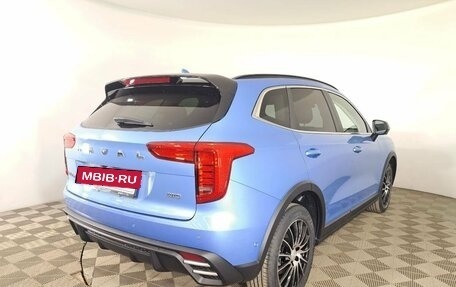 Haval Jolion, 2024 год, 2 499 000 рублей, 3 фотография