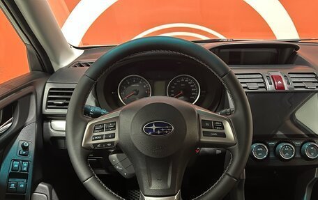 Subaru Forester, 2013 год, 1 659 000 рублей, 16 фотография