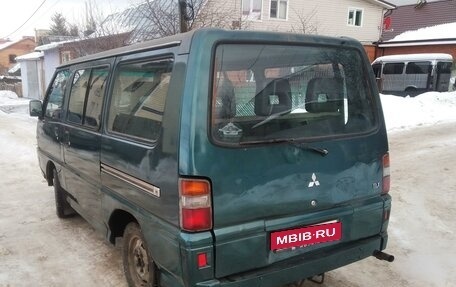 Mitsubishi L300 II, 1994 год, 370 000 рублей, 1 фотография