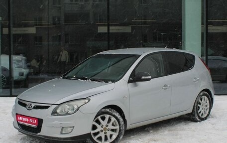 Hyundai i30 I, 2009 год, 677 000 рублей, 1 фотография