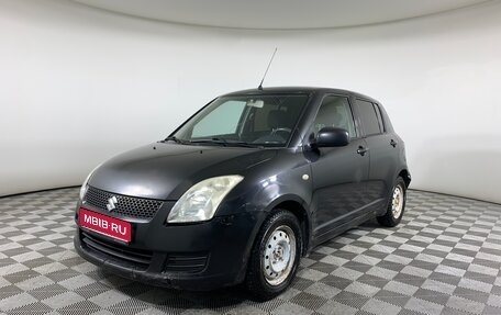 Suzuki Swift III, 2008 год, 450 000 рублей, 1 фотография