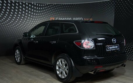 Mazda CX-7 I рестайлинг, 2008 год, 1 027 000 рублей, 4 фотография