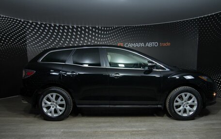 Mazda CX-7 I рестайлинг, 2008 год, 1 027 000 рублей, 5 фотография