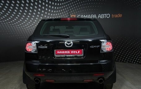 Mazda CX-7 I рестайлинг, 2008 год, 1 027 000 рублей, 8 фотография