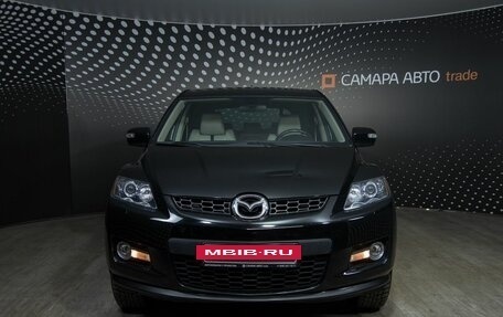 Mazda CX-7 I рестайлинг, 2008 год, 1 027 000 рублей, 7 фотография