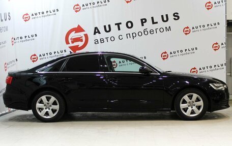 Audi A6, 2011 год, 1 399 000 рублей, 8 фотография