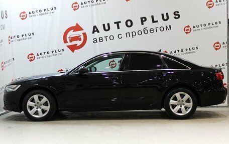 Audi A6, 2011 год, 1 399 000 рублей, 7 фотография