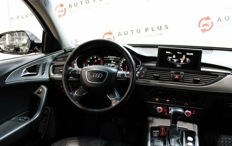 Audi A6, 2011 год, 1 399 000 рублей, 10 фотография