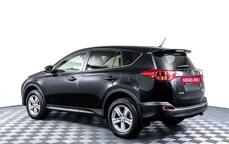 Toyota RAV4, 2013 год, 2 476 000 рублей, 7 фотография