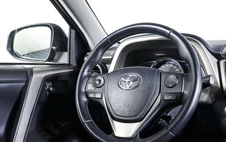 Toyota RAV4, 2013 год, 2 476 000 рублей, 17 фотография